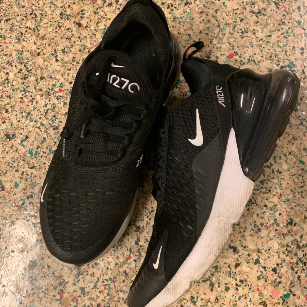 Nike Airmax 270